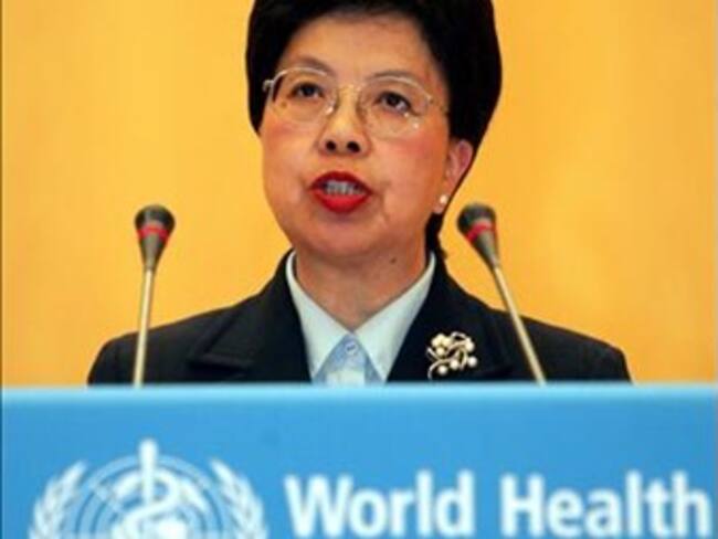 OMS: vacunas contra influenza son limitadas