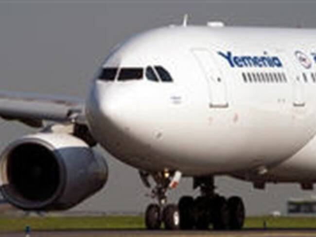 Airbus A330 de Yemenia desaparece entre Yemen y Comores con 147 pasajeros