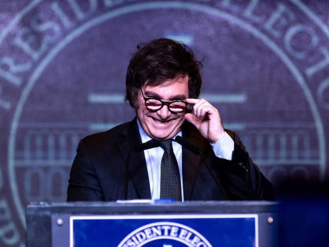 Milei, prohíbe el lenguaje inclusivo en su gobierno