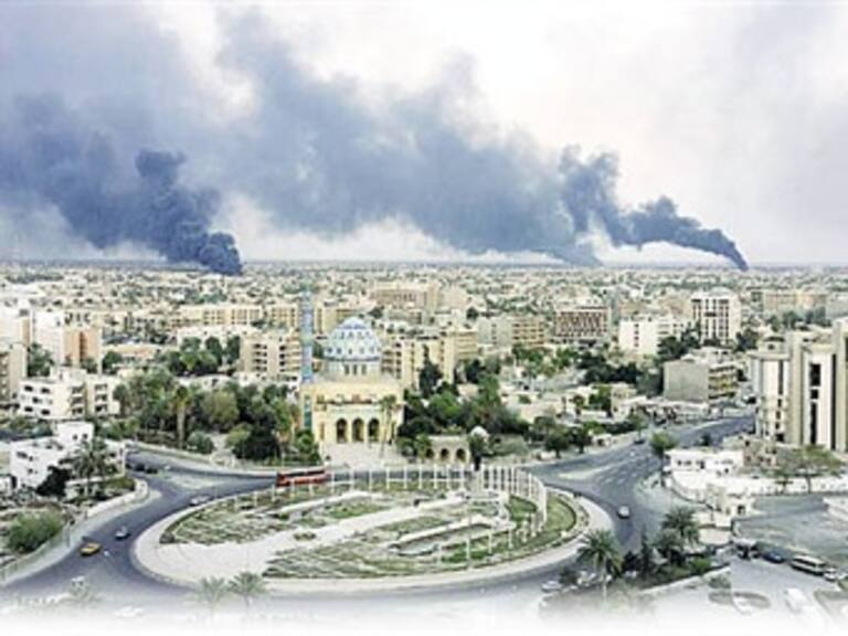 Mueren 22 personas en ataque contra peregrinos en Irak