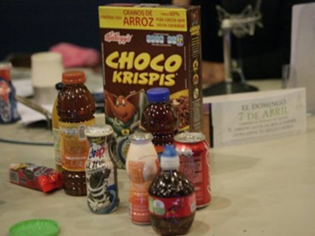 ¡Cuidado! lo que consumes no es tan sano como aparenta