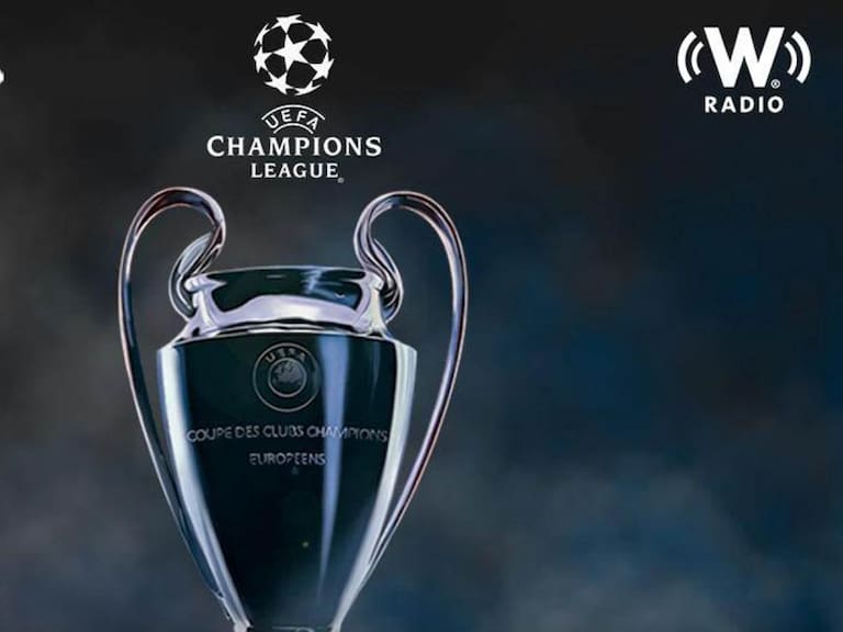 Champions League por W Radio
