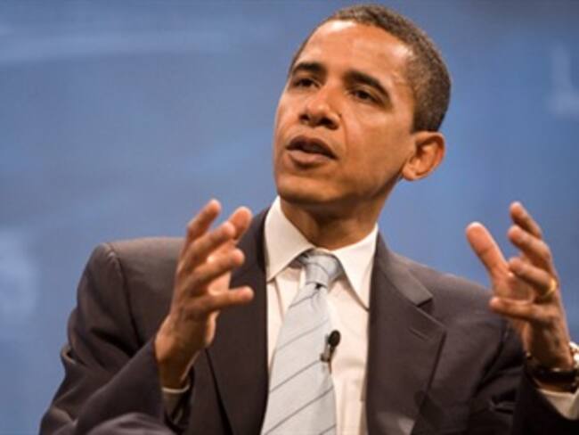 Reconoce Obama responsabilidad compartida en problema de narcotráfico