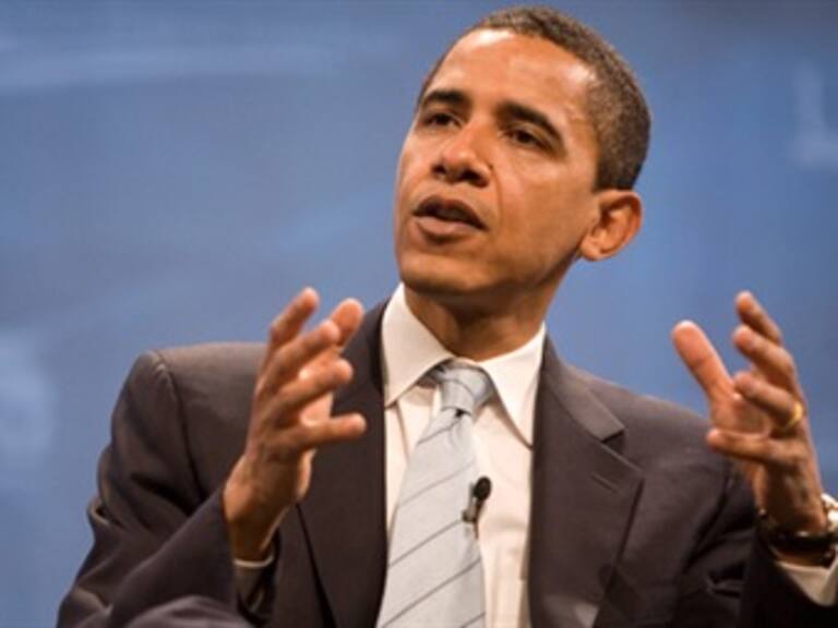 Reconoce Obama responsabilidad compartida en problema de narcotráfico