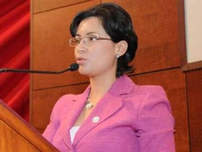 Propone diputada regular prostitución en Zacatecas