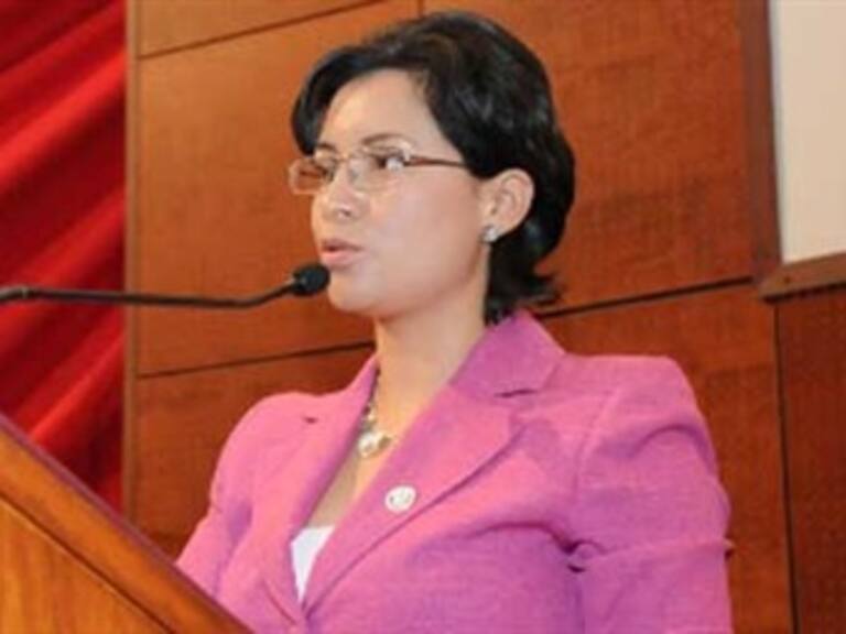 Propone diputada regular prostitución en Zacatecas