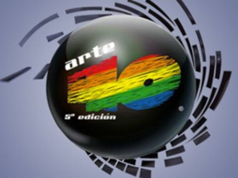 Arte 40. Armando Reyna, director de Nuevos Negocios