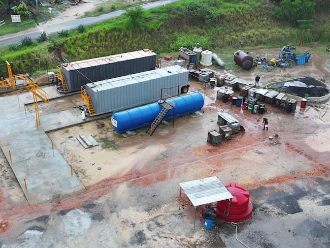 Investigaciones sobre refinería clandestina llegarán hasta donde tope: Claudia Sheinbaum