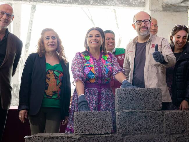 El Gobierno de la CDMX rentará vivienda; hoy inicia