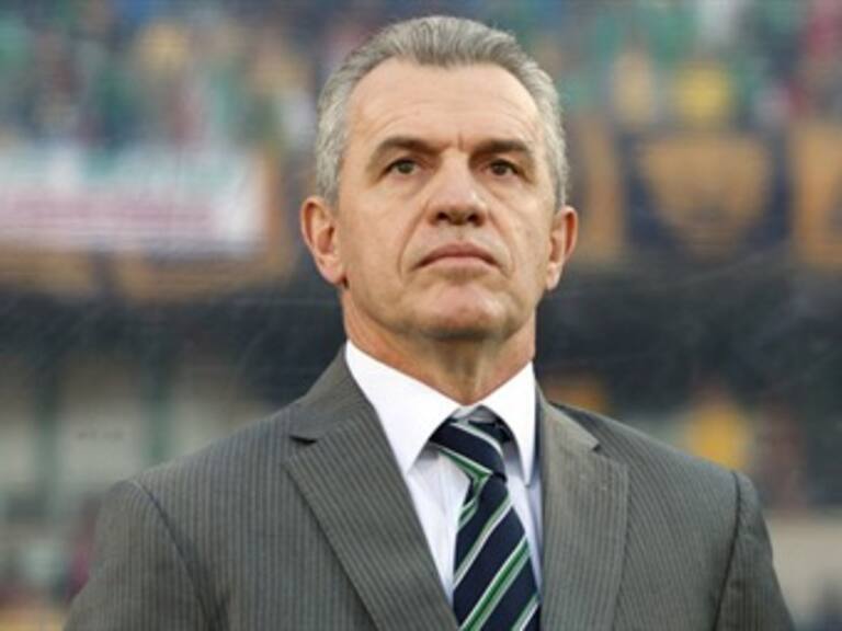 Evalúa Aguirre posibles refuerzos para el Espanyol