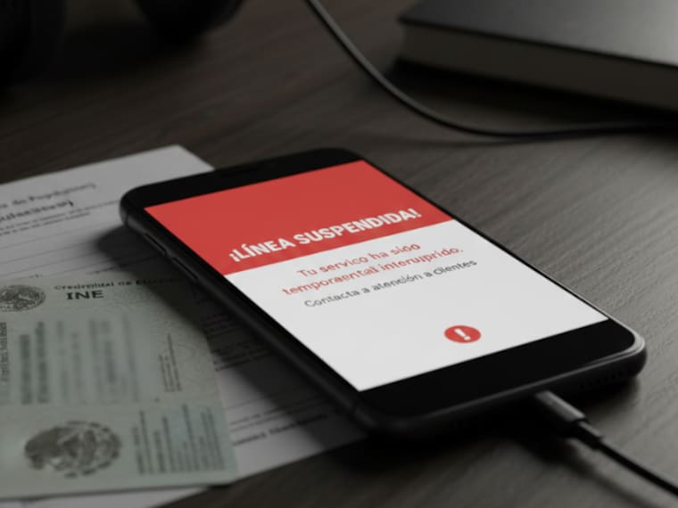 Arranca mañana registro obligatorio de celulares.