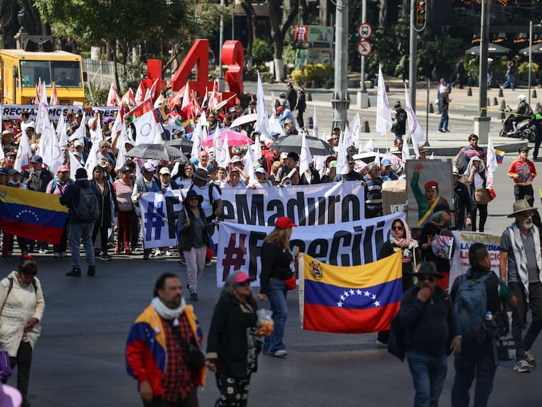 FOTO: GALO CAÑAS/CUARTOSCURO.COM