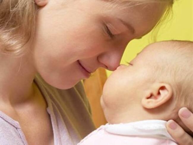 Embarazos adolescentes. Alberto González, editor de 'Publimetro'. 03/03/13