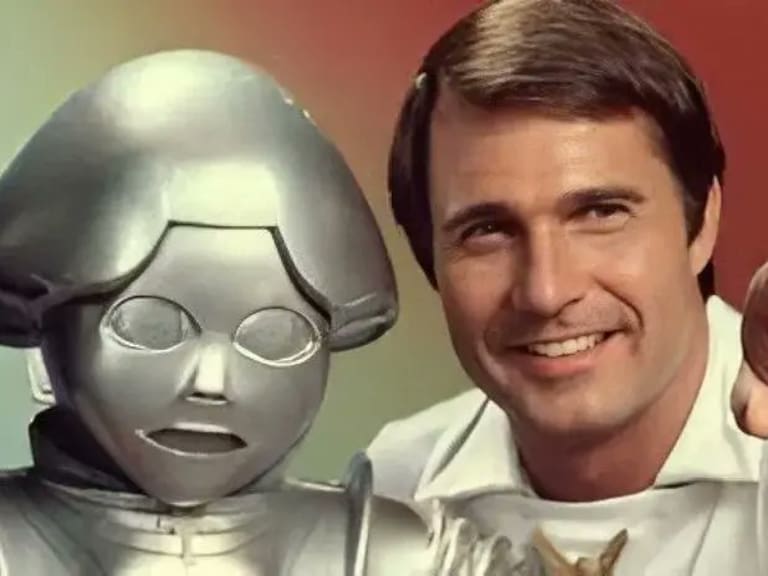 Muere Gil Gerard (Buck Rogers) a los 82 años