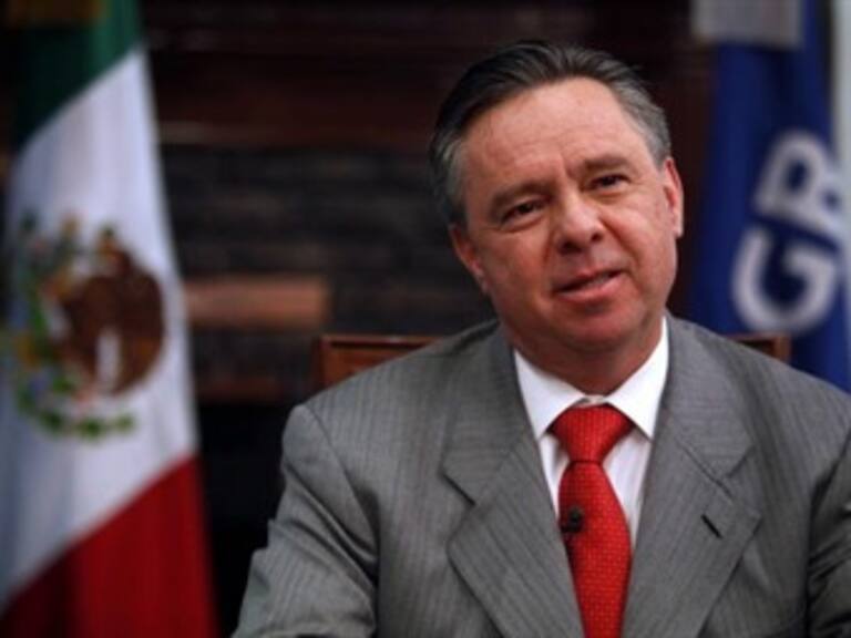 Crearán Cortes de Drogas en México