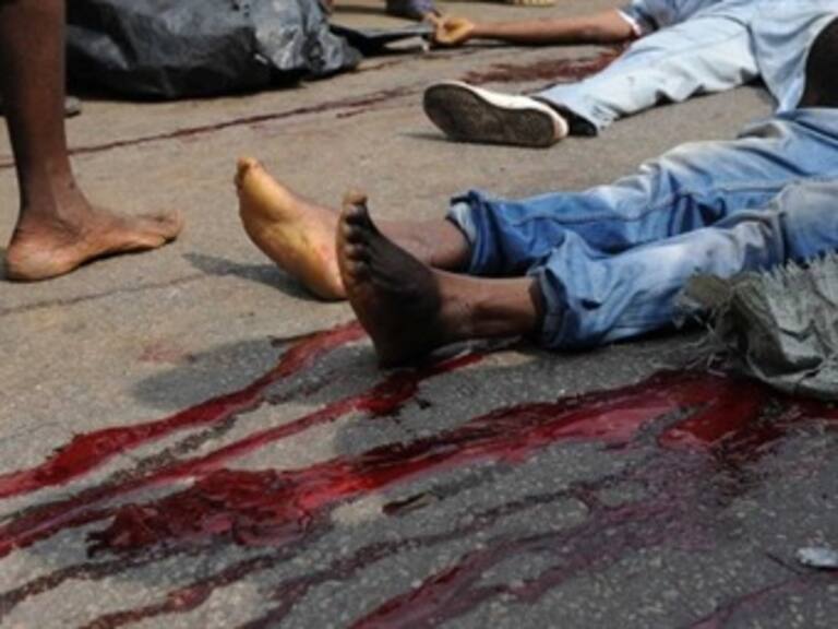 Confirma ONU hallazgo de 100 cadáveres más en Costa de Marfil