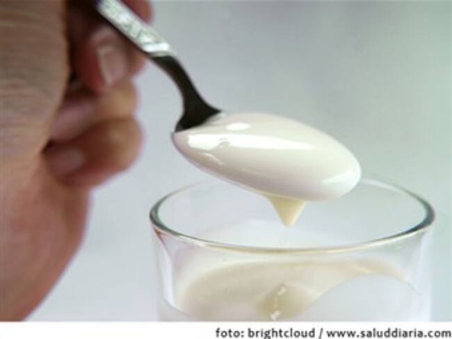 Desayuno renovador. Inés Saavedra, experta culinaria. 03/02/13