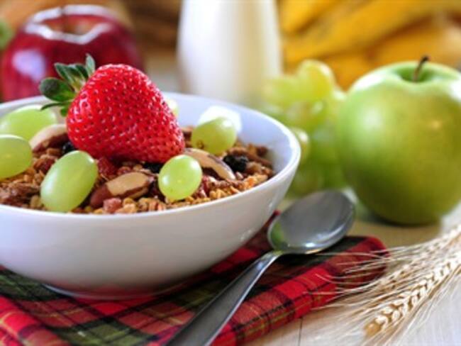 Desayunos Desintoxicantes 'Para Hacer Hambre' con Inés Saavedra