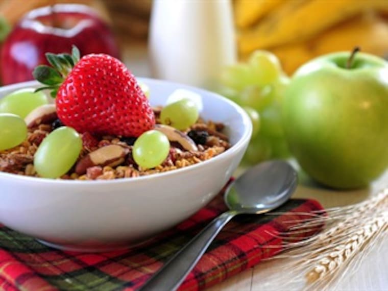 Desayunos Desintoxicantes 'Para Hacer Hambre' con Inés Saavedra