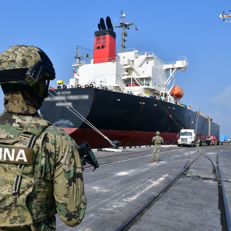 Polémica en caso Farías Laguna: Denuncian ocultamiento de pruebas por parte de Semar
