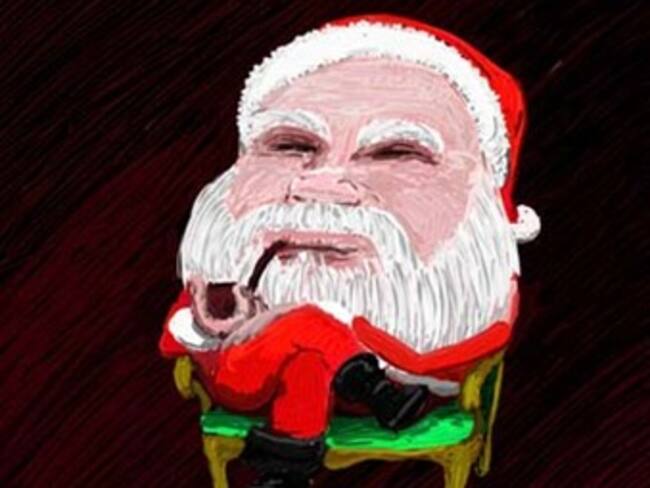 Cuando fumar era cool. Pilar Montes de Oca de Algarabía nos da detalles al respecto