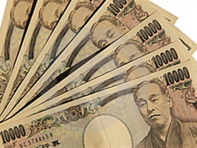 México emite bono de deuda en yenes