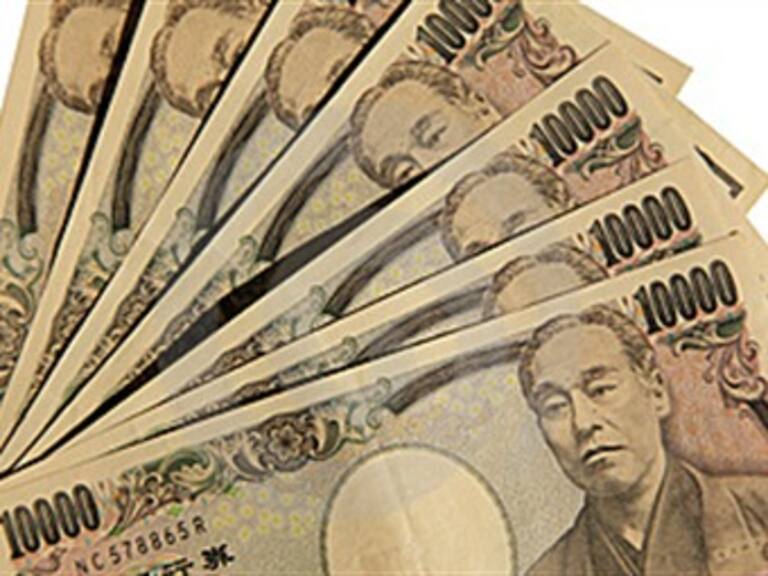 México emite bono de deuda en yenes