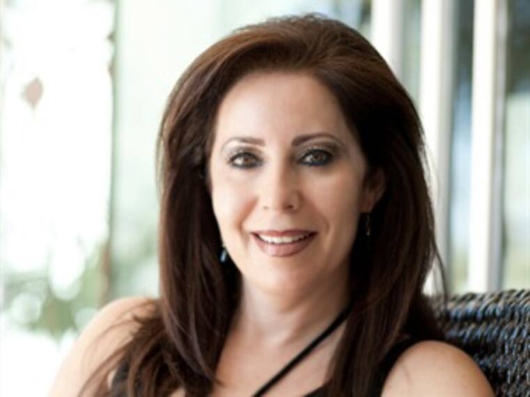 'Banquillo W' con Bárbara Botello Santibáñez