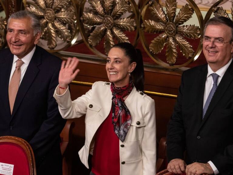 Ordena TEPJF investigar nuevamente tres aspirantes presidenciales de Morena