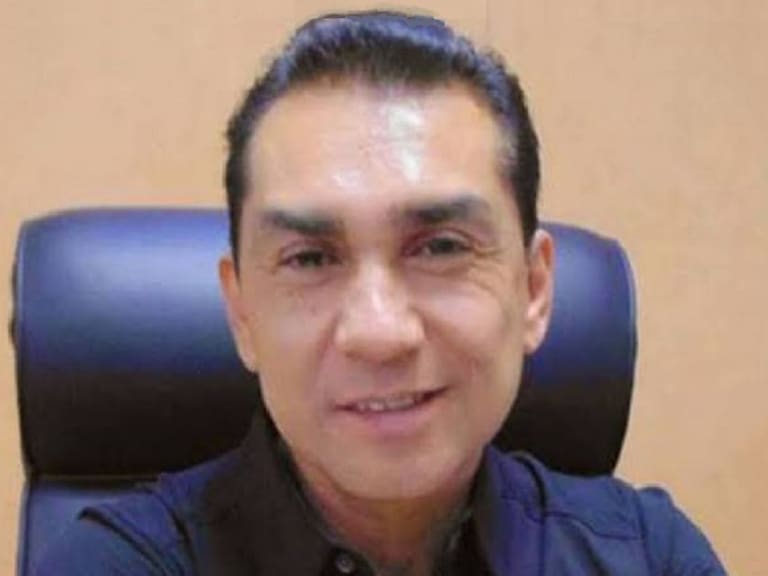 Exoneran a ex alcalde de Iguala, Guerrero, vinculado a caso Ayotzinapa