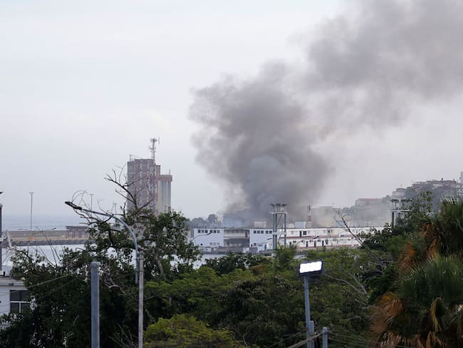 Acción de Estados Unidos contra Venezuela es un “peligroso precedente”: ONU