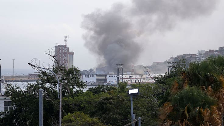 Acción de Estados Unidos contra Venezuela es un “peligroso precedente”: ONU