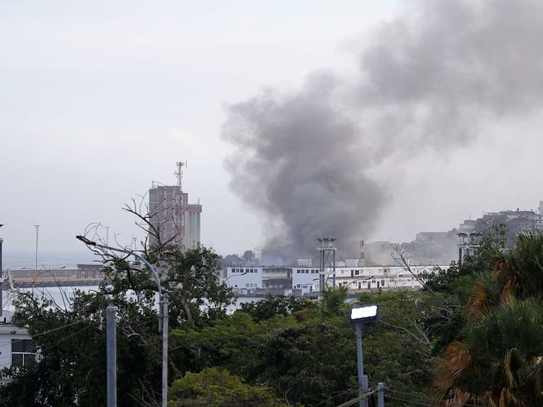 La intervención de Estados Unidos en Venezuela, con la detención de Nicolás Maduro, fue considerada por la ONU como un "peligroso precedente" en contra del derecho internacional.