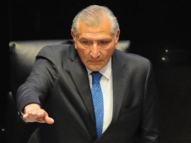 Adán Augusto exonera al Ejército por caso Ayotzinapa