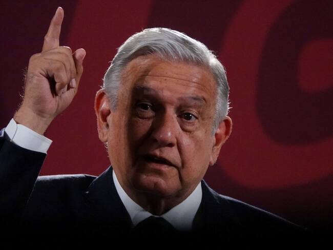 AMLO no puede ser sancionado por autoridades electorales: Reyes Rodríguez