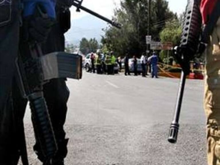 Hermano de Godoy involucrado con el 'narco': SSPF