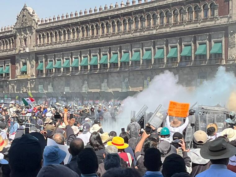 #Entrevista con Emilio Álvarez Icaza