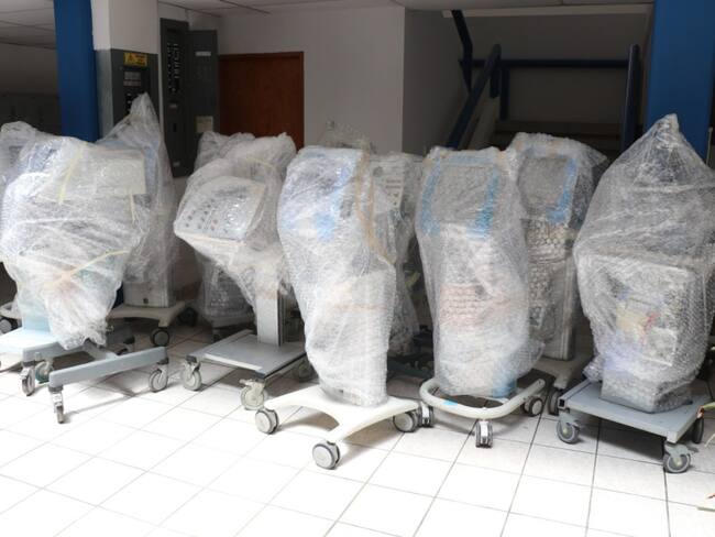 Invertirá IMSS 10 mil 494 mdp para renovar equipo electromecánico