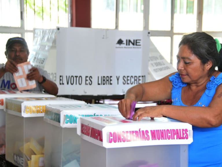 Morena gana presidencia municipal de Cuernavaca sin candidato