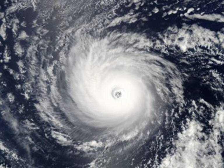 Se forma Daniel, la cuarta tormenta del Pacífico