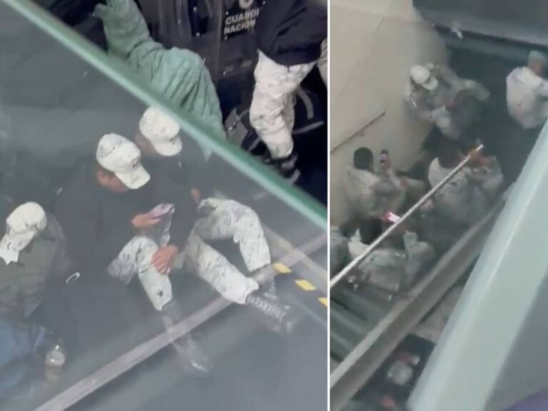 FOTO: Video / Senadora Claudia Anaya