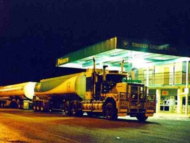 Degradan calificadoras acciones de petrolera BP