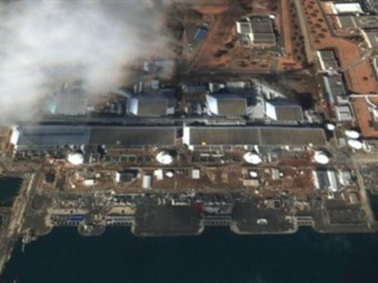 Descartan que radiactividad de Japón llegue a BC