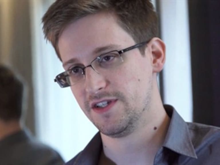 Concede Rusia 3 años más de residencia a Snowden