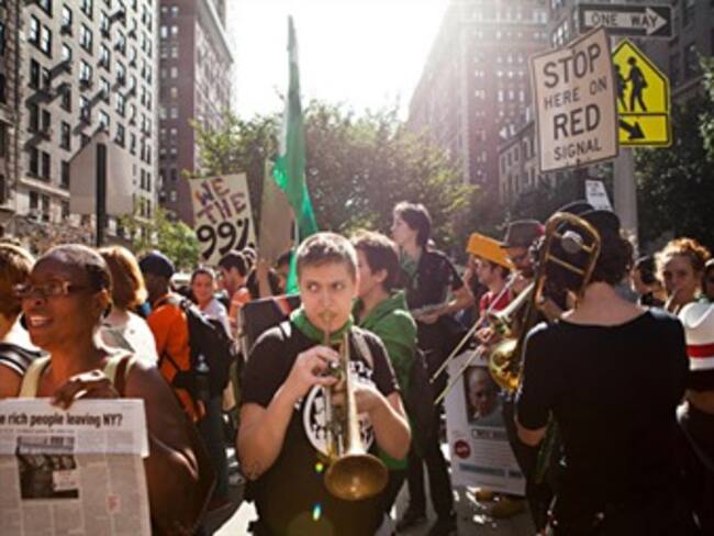 Planean protestas en todo EEUU por el Primero de Mayo
