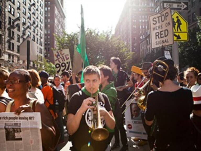 Planean protestas en todo EEUU por el Primero de Mayo