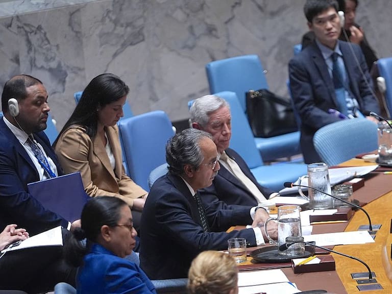 En la Asamblea General de la ONU se prevé el reconocimiento del Estado Palestino por varios países miembros.