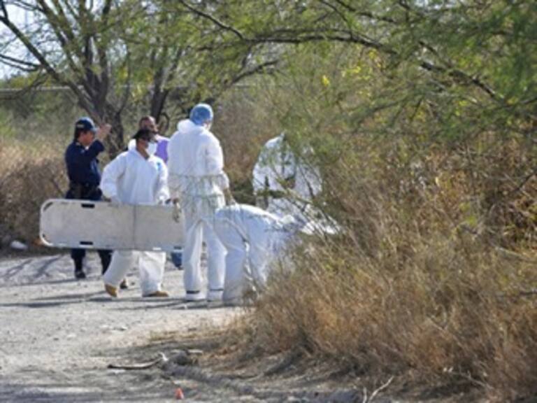 Encuentran seis cuerpos en vivienda de Chicoloapan