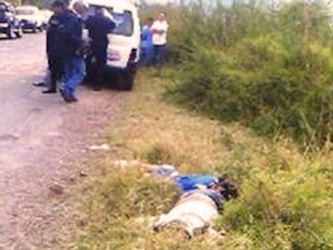 Arraigan a presunto sospechoso de feminicidios en Hidalgo