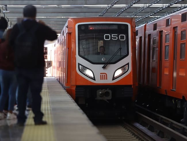 Sindicato del Metro anuncia marcha por falta de insumos el 4 de febrero